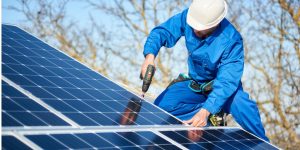 Installation Maintenance Panneaux Solaires Photovoltaïques à Alaincourt